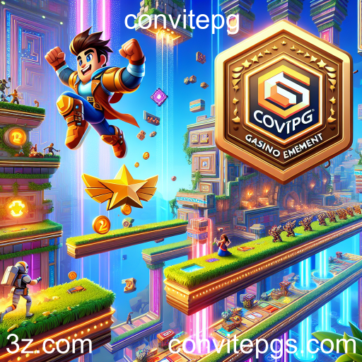 Plataforma A Evolução dos Jogos de Plataforma: Uma Viagem Através do Tempo