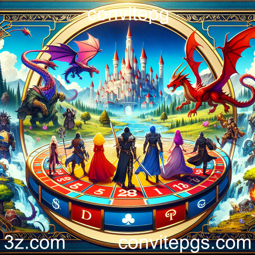 RPG A Evolução dos Jogos de RPG