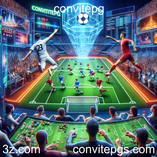 A Evolução dos Jogos de Esportes: Um Mergulho na Realidade Virtual